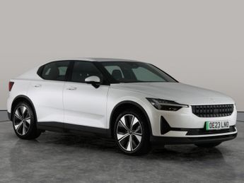 Polestar Polestar 2 Single Motor 69kWh Standard Range Fastback FWD (231 ps) - PARK A