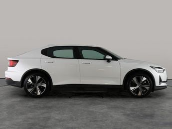 Polestar Polestar 2 Single Motor 69kWh Standard Range Fastback FWD (231 ps) - PARK A