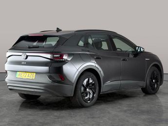 Volkswagen ID.4 Pure 52kWh Life (148 ps) - REVERSE CAM - HEATED SEATS - NAV