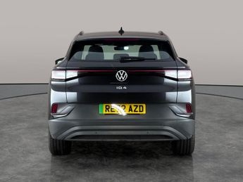 Volkswagen ID.4 Pure 52kWh Life (148 ps) - REVERSE CAM - HEATED SEATS - NAV