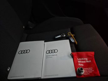 Audi Q4 E-tron 150kW 40 82kWh Sport [C+S/Tech Pack] ADAPTIVE CRUISE - REV CAM -