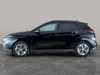 Hyundai Kona 64kWh Premium (10.5kW Charger) (204 ps) - HEATED SEATS - HEATED 