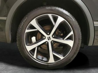 Seat Tarraco 1.5 TSI EVO FR DSG (150 ps) - LED - ALCANTARA - NAV