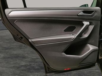 Seat Tarraco 1.5 TSI EVO FR DSG (150 ps) - LED - ALCANTARA - NAV