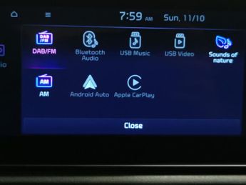 Kia Niro 64.8kWh 2 (201 bhp) REV CAM - LANE DEPARTURE - 17IN ALLOYS