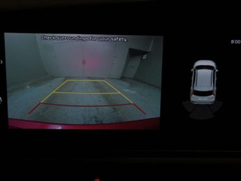 Kia Niro 64.8kWh 2 (201 bhp) REV CAM - LANE DEPARTURE - 17IN ALLOYS