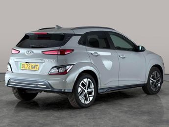 Hyundai Kona 64kWh Premium (10.5kW Charger) (204 ps) - HEATED SEATS - HEATED 