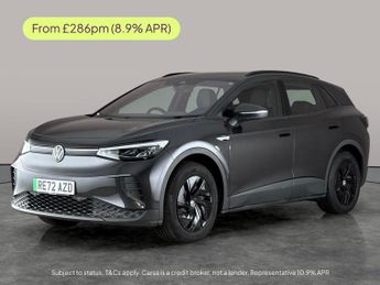 Volkswagen ID.4 Pure 52kWh Life (148 ps) - REVERSE CAM - HEATED SEATS - NAV