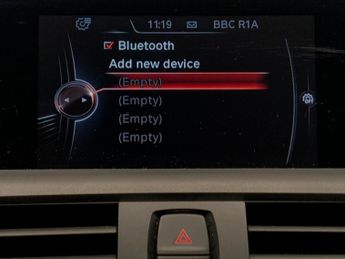 BMW 1 Series 2.0 120d Sport (190 ps) - PADDLE SHIFT - COMFORT PACK