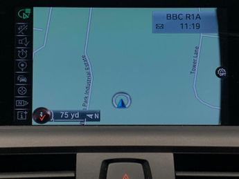 BMW 1 Series 2.0 120d Sport (190 ps) - PADDLE SHIFT - COMFORT PACK