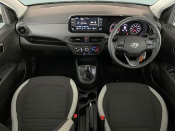 Hyundai i10 1.0 SE Connect (67 ps) - CRUISE - CLIMATE CONTROL - DAB