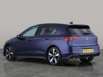 Volkswagen Golf 2.0 TDI GTD DSG (200 ps) - PADDLE SHIFT - SPORTS SEATS - PRIVACY