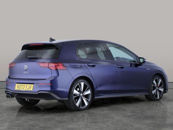Volkswagen Golf 2.0 TDI GTD DSG (200 ps) - PADDLE SHIFT - SPORTS SEATS - PRIVACY