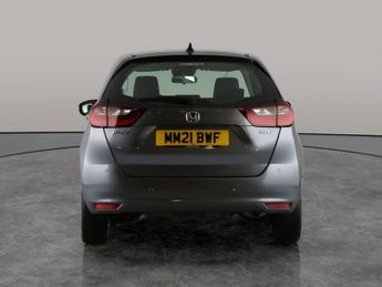 Honda Jazz 1.5 h i-MMD SR eCVT (107 ps) - SPEED LIMIT RECOG - PARK SENSORS