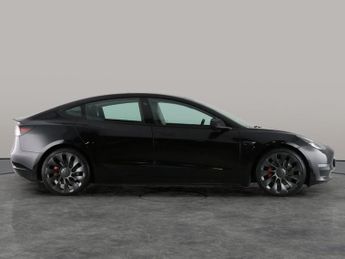 Tesla Model 3 (Dual Motor) Performance 4WDE (Performance Upgrade) (449 bhp) - 