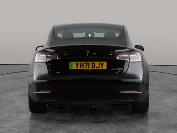 Tesla Model 3 (Dual Motor) Performance 4WDE (Performance Upgrade) (449 bhp) - 