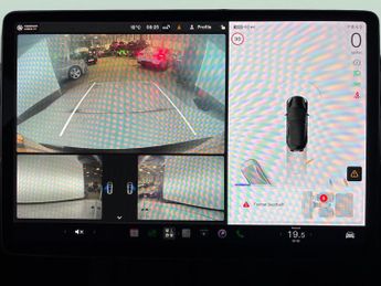 Tesla Model 3 (Dual Motor) Performance 4WDE (Performance Upgrade) (449 bhp) - 