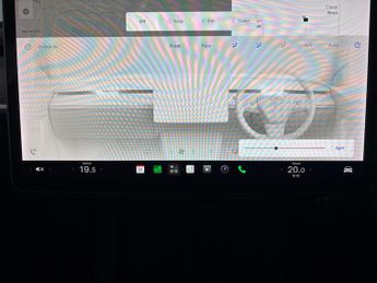 Tesla Model 3 (Dual Motor) Performance 4WDE (Performance Upgrade) (449 bhp) - 