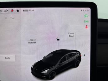 Tesla Model 3 (Dual Motor) Performance 4WDE (Performance Upgrade) (449 bhp) - 