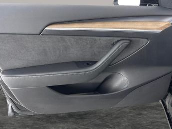 Tesla Model 3 (Dual Motor) Performance 4WDE (Performance Upgrade) (449 bhp) - 