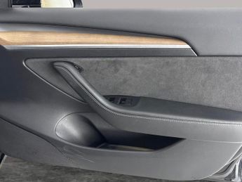 Tesla Model 3 (Dual Motor) Performance 4WDE (Performance Upgrade) (449 bhp) - 
