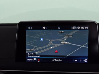 Peugeot 3008 1.5 BlueHDi Allure EAT (130 ps) - BLUETOOTH - CRUISE - PARK SENS