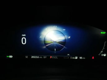 Ford Kuga 2.5 Duratec 14.4kWh ST-Line X Edition Plug-in CVT (225 ps) - CAR