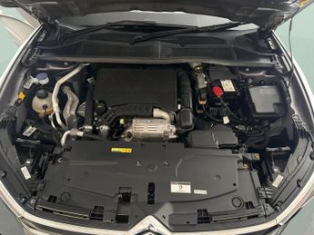Citroen C5 X 1.2 PureTech Shine EAT8 (130 ps) - KEYLESS ENTRY - REVERSE CAM -