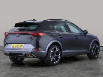 Cupra Formentor 1.4 eHybrid 12.8kWh V2 Plug-in DSG (204 ps) - LED - REVERSE CAM 