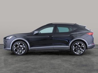 Cupra Formentor 1.4 eHybrid 12.8kWh V2 Plug-in DSG (204 ps) - LED - REVERSE CAM 