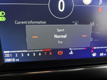 Vauxhall Corsa 1.2 Turbo Ultimate (130 ps) - REVERSE CAM - NAV - HEATED SEATS