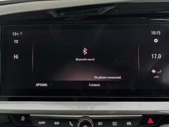 Vauxhall Grandland 1.2 Turbo Ultimate (130 ps) - KEYLESS ENTRY - PARK ASSIST - REVE