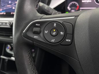 Vauxhall Grandland 1.2 Turbo Ultimate (130 ps) - KEYLESS ENTRY - PARK ASSIST - REVE