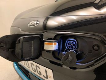 Kia Niro 64kWh 3 (201 bhp) - LANE DEPARTURE  - BLUETOOTH - CRUISE