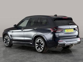 BMW iX3 80kWh M Sport (286 ps) - DRIVING ASSISTANT - PARK ASSIST - REVER