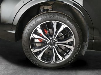 Ford Kuga 2.5 Duratec 14.4kWh ST-Line X Edition Plug-in CVT (225 ps) - CAR