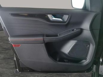 Ford Kuga 2.5 Duratec 14.4kWh ST-Line X Edition Plug-in CVT (225 ps) - CAR