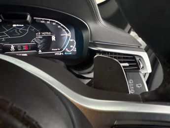 BMW 5 Series 2.0 530e 12kWh M Sport Touring Plug-in Steptronic (292 ps) - SUN