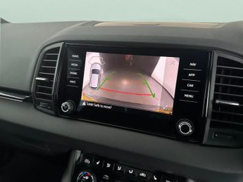 Skoda Karoq 2.0 TDI SportLine DSG 4WD (150 ps) - SMARTLINK - REVERSE CAM - N