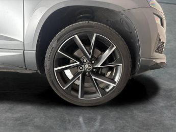 Skoda Karoq 2.0 TDI SportLine DSG 4WD (150 ps) - SMARTLINK - REVERSE CAM - N