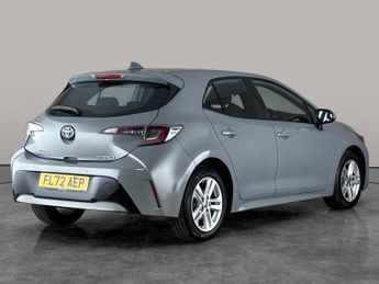 Toyota Corolla 1.8 VVT-h GPF Icon Tech CVT (122 ps) - HEATED SEATS - LANE DEPAR