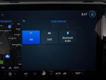 Ford Puma 1.0T EcoBoost MHEV ST-Line X DCT (125 ps) - CARPLAY - ACTIVE LAN