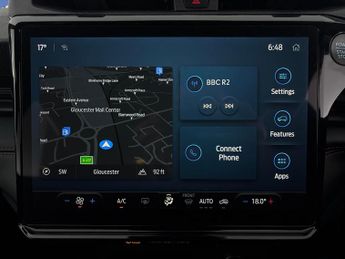Ford Puma 1.0T EcoBoost MHEV ST-Line X DCT (125 ps) - CARPLAY - ACTIVE LAN