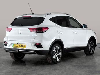MG MG ZS 51.1kWh Trophy Connect (176 ps) - ACTIVE LANE ASSIST - KEYLESS E