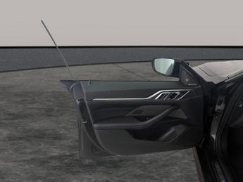 BMW i4 40 83.9kWh M Sport Gran Coupe eDrive (340 ps) - LED - REVERSE CA