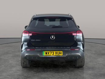 Mercedes-Benz EQA EQA 250+ 70.5kWh AMG Line (Premium) (190 ps) - COMFORT PACK - KE