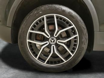 Mercedes-Benz EQA EQA 250+ 70.5kWh AMG Line (Premium) (190 ps) - COMFORT PACK - KE