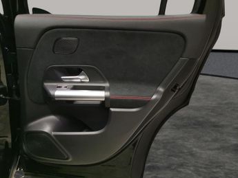 Mercedes-Benz EQA EQA 250+ 70.5kWh AMG Line (Premium) (190 ps) - COMFORT PACK - KE