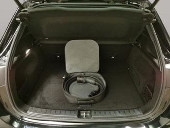 Mercedes-Benz EQA EQA 250+ 70.5kWh AMG Line (Premium) (190 ps) - COMFORT PACK - KE