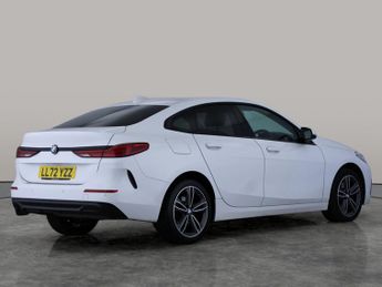 BMW 2 Series Gran Coupe 1.5 218i Sport (LCP) DCT (136 ps) - NAV - LANE DEPARTURE 